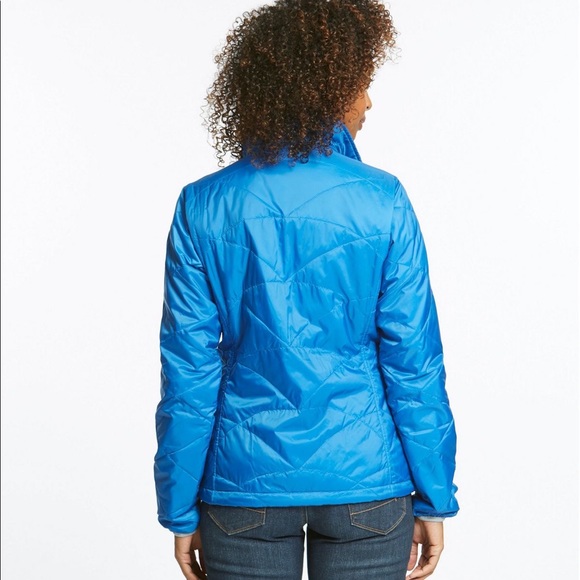 L.L. Bean Primaloft Packaway Jacket - Picture 10 of 10